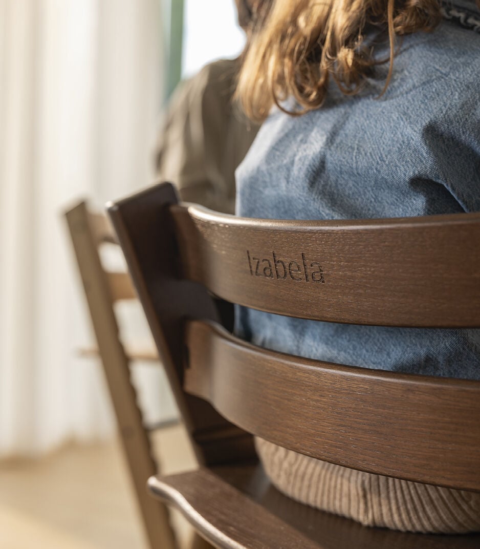 Stokke Tripp Trapp® Baby Set Bundle 3-in-1 con vassoio