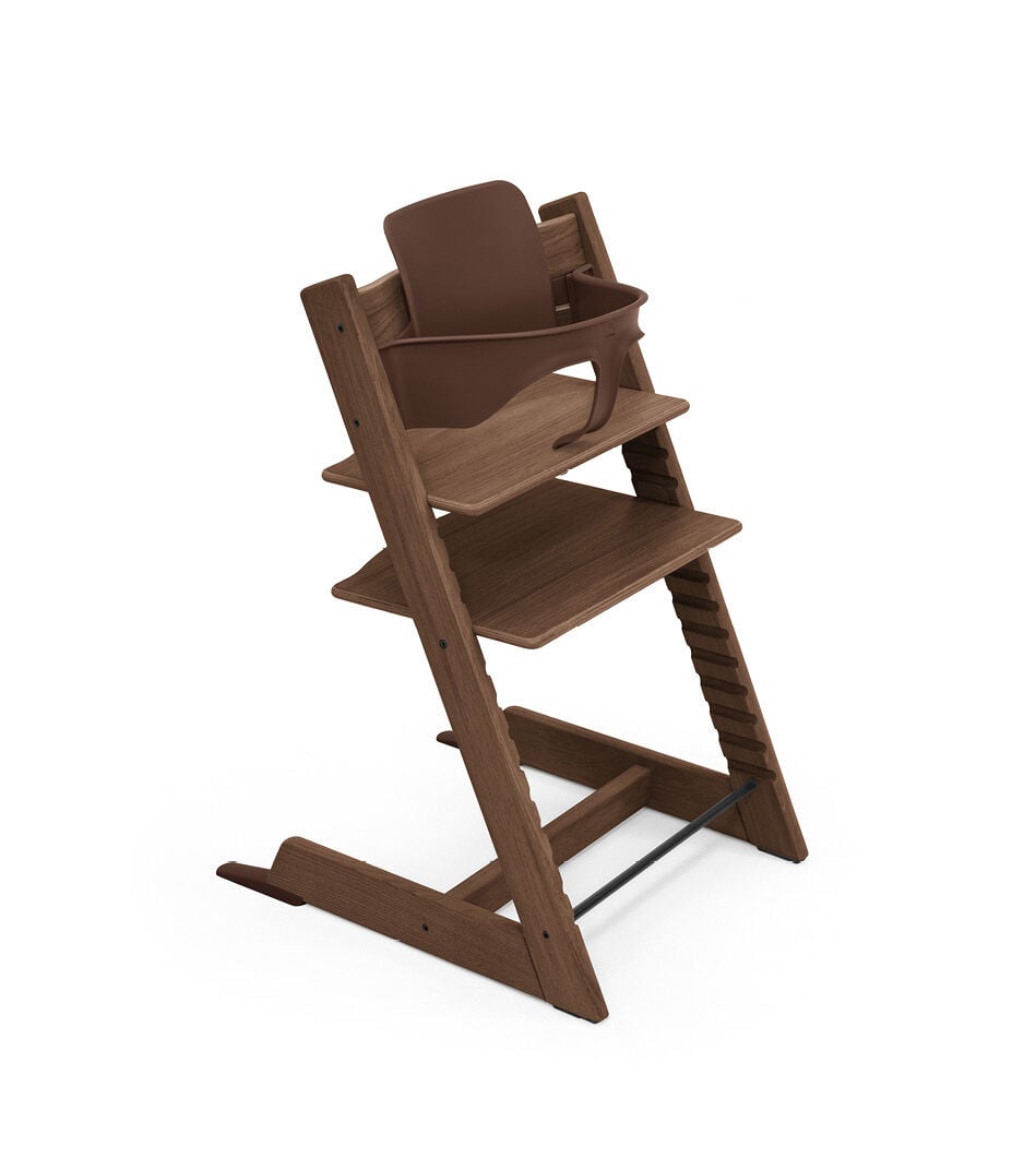 Stokke Tripp Trapp® Baby Set², Warm Brown