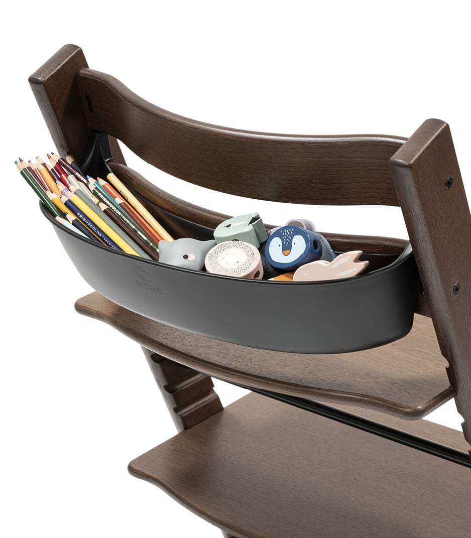 Stokke Tripp Trapp® Rangement, Noir