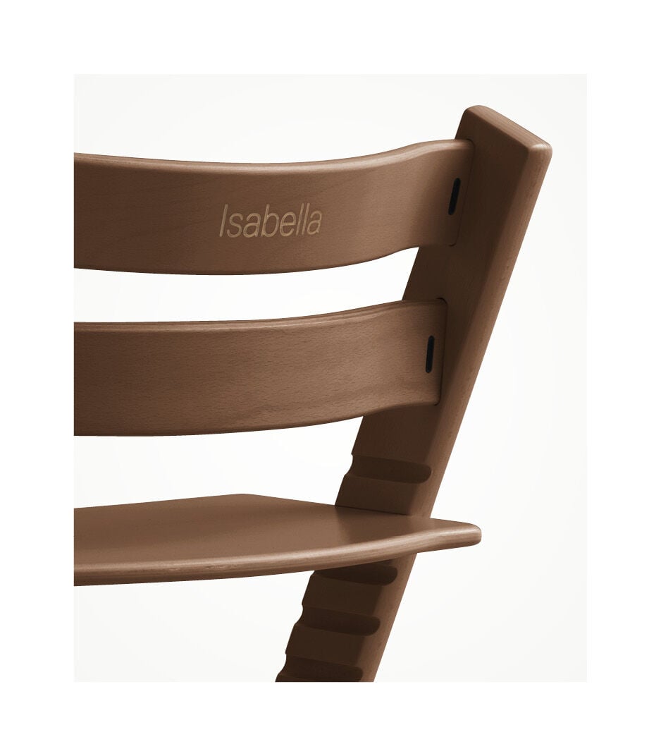 Chaise Stokke Tripp Trapp® - Hêtre, Brun chaud