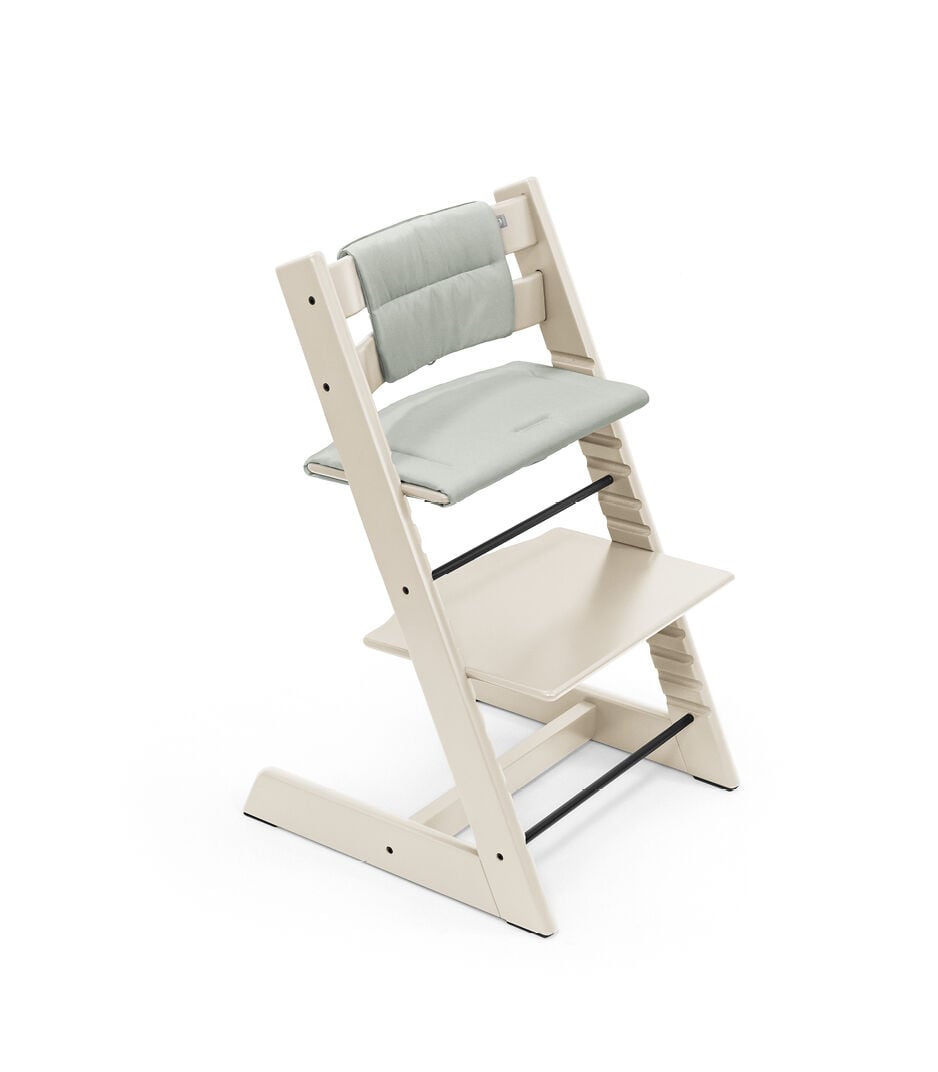 Stokke Tripp Trapp® coussin, Glacier Green