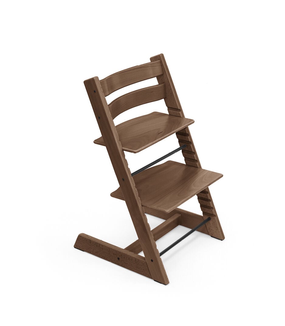 Chaise Stokke Tripp Trapp® - Hêtre, Brun chaud