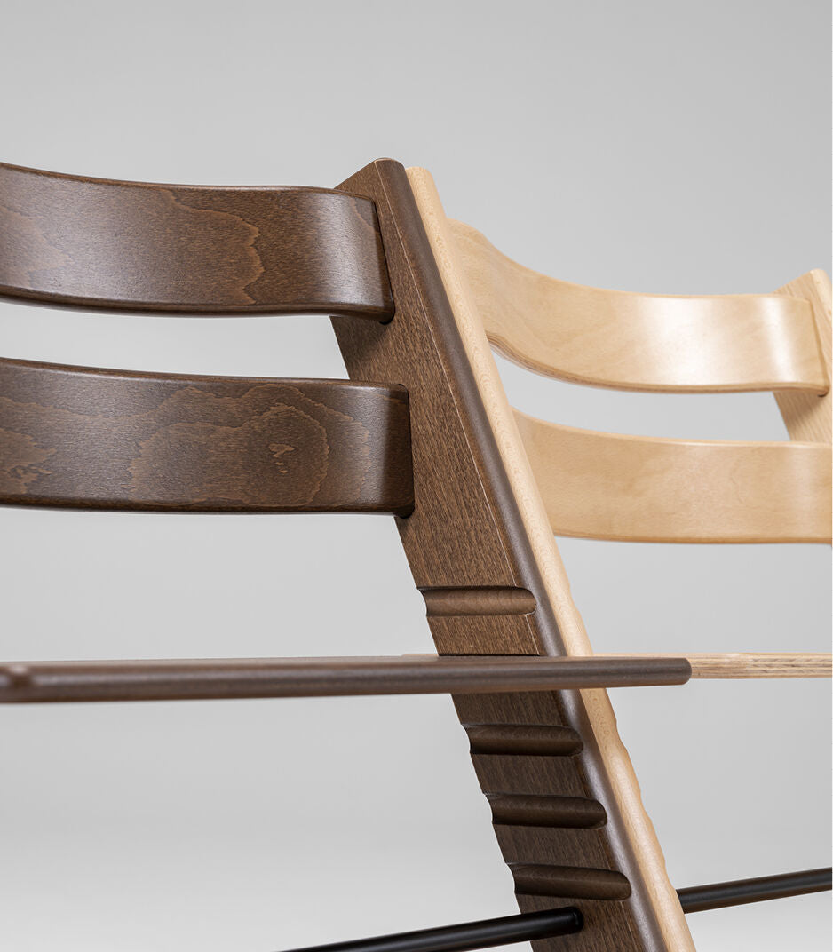 Chaise Stokke Tripp Trapp® - Hêtre, Brun chaud