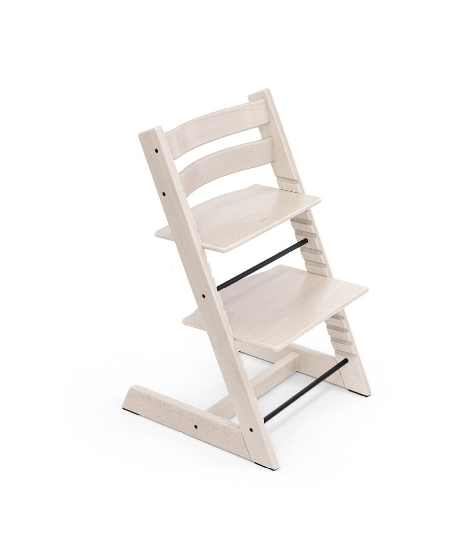 Chaise Stokke Tripp Trapp® - Hêtre, Whitewash