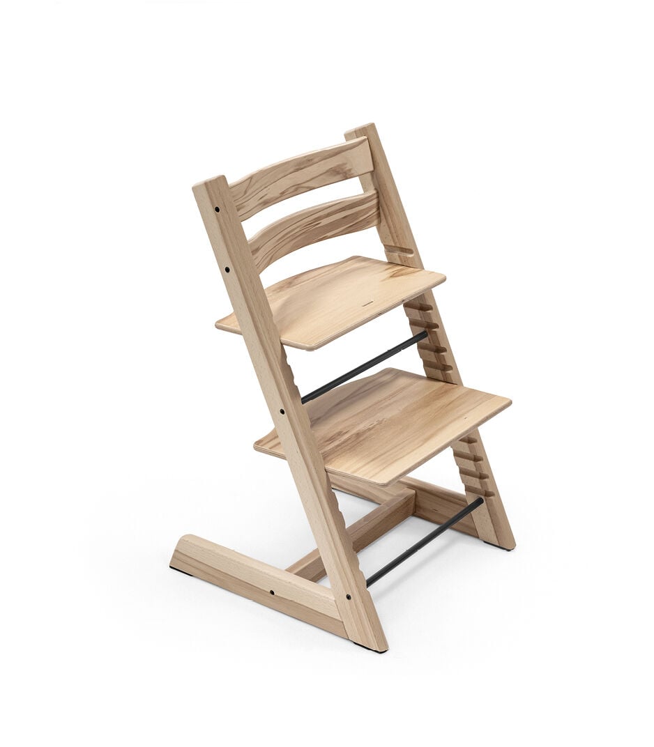Chaise Stokke Tripp Trapp® - Hêtre, Bois sauvage