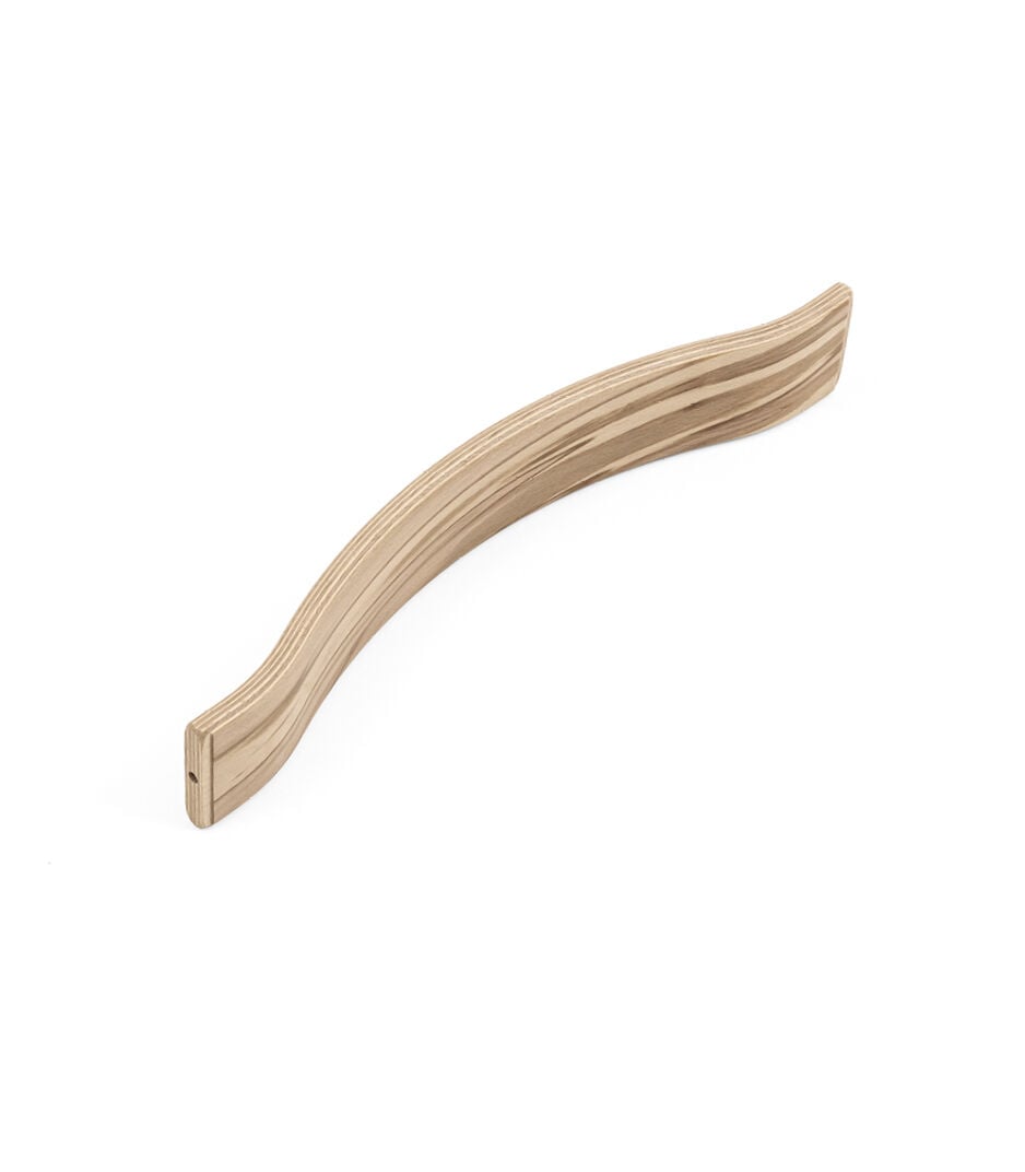 Schienale Stokke Tripp Trapp®, legno selvatico