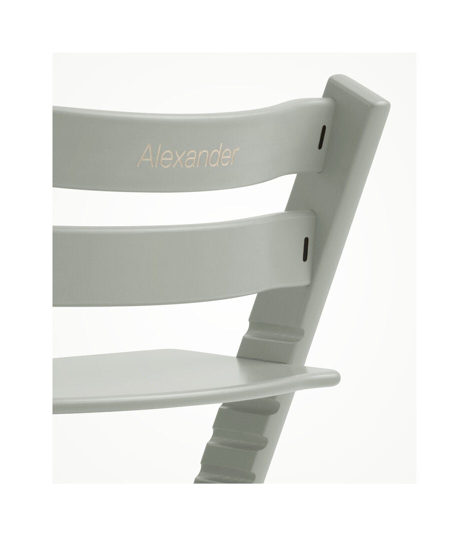 Chaise Stokke Tripp Trapp® - Hêtre, Glacier Green