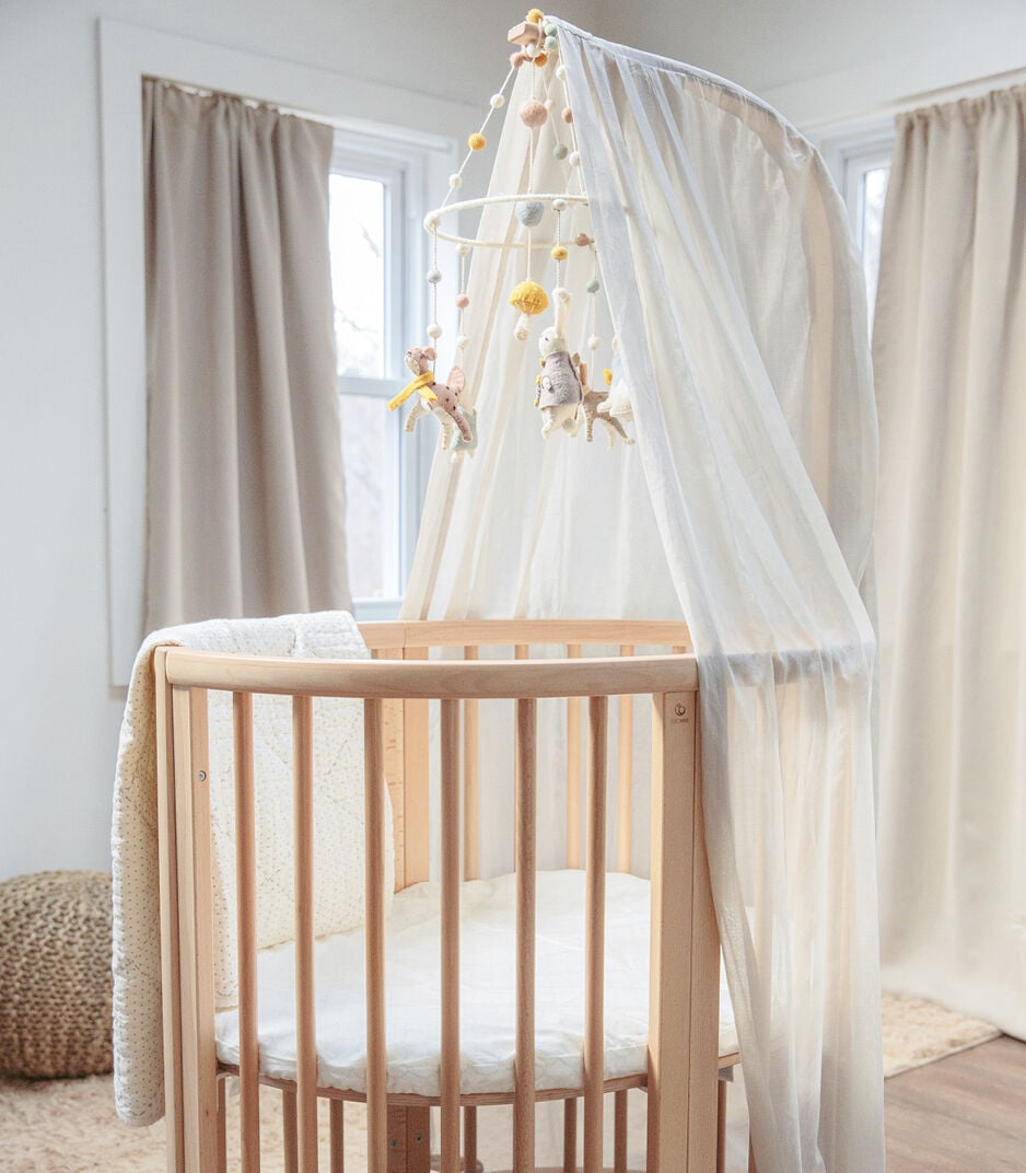 Stokke® Sleepi™ Himmel, White