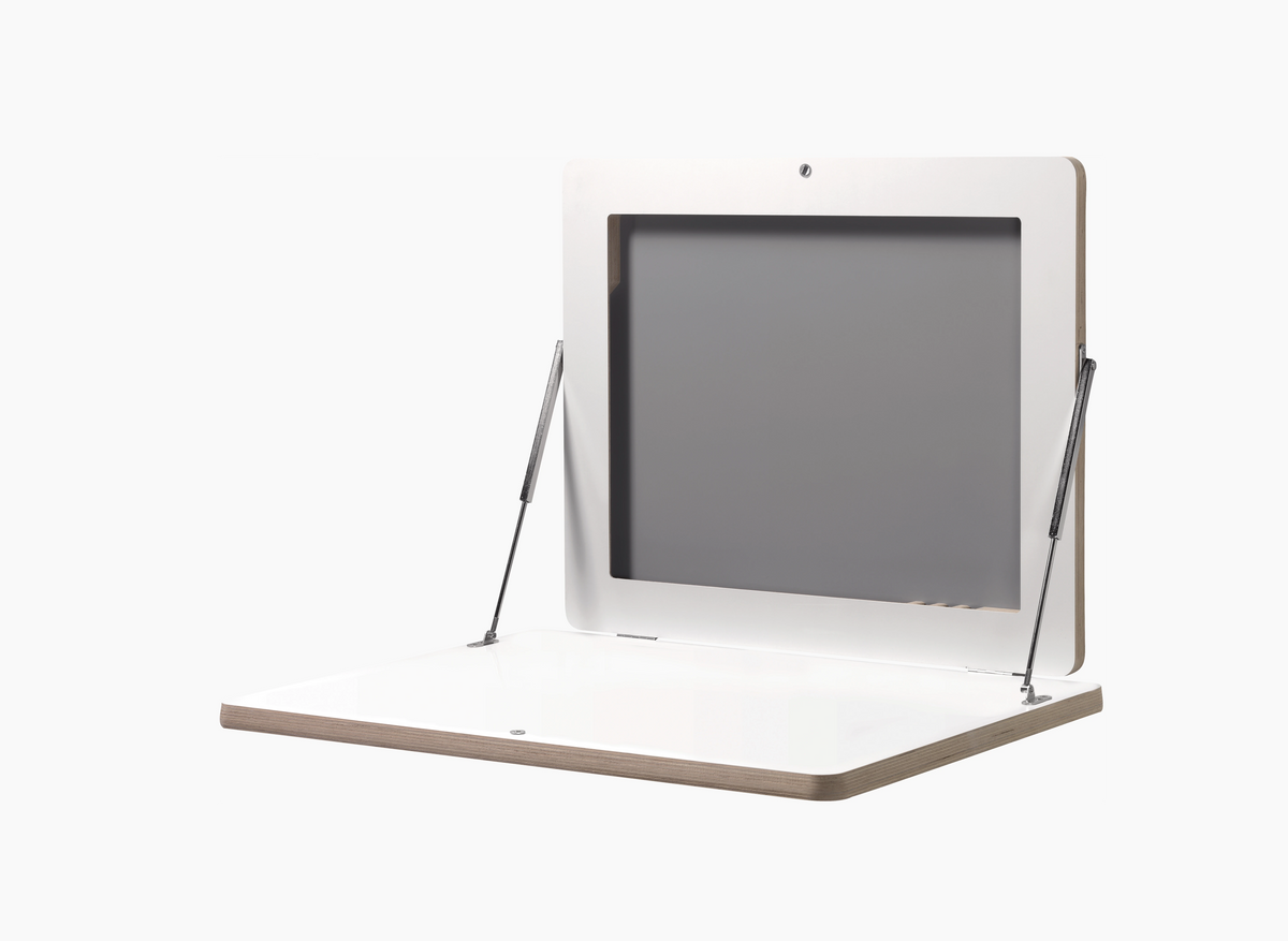 Müller Möbelwerkstätten scrivania FLATFRAME