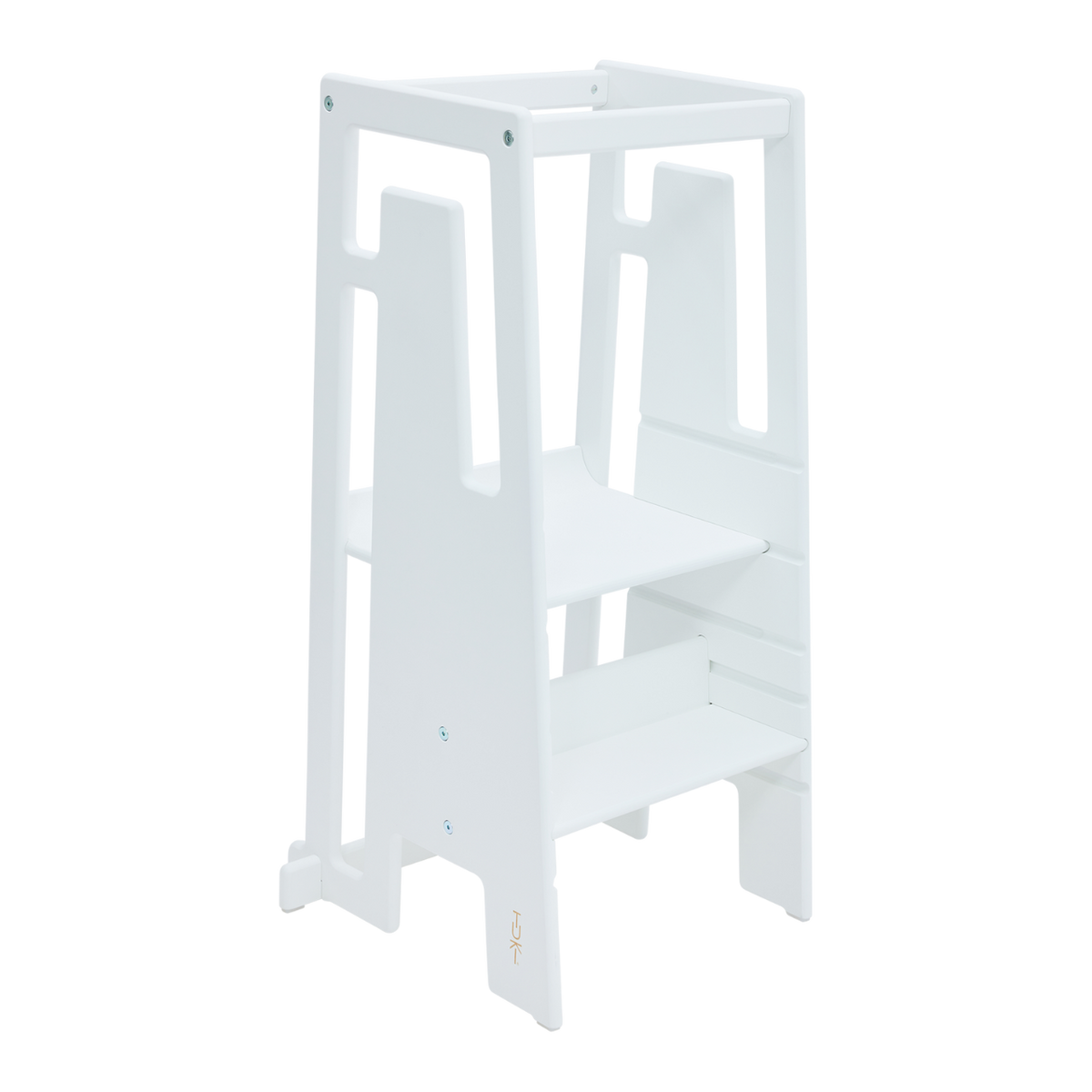 Tuki Learning Tower White