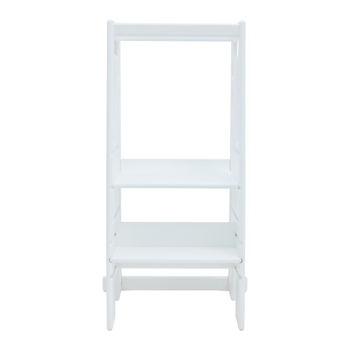 Tuki Learning Tower White
