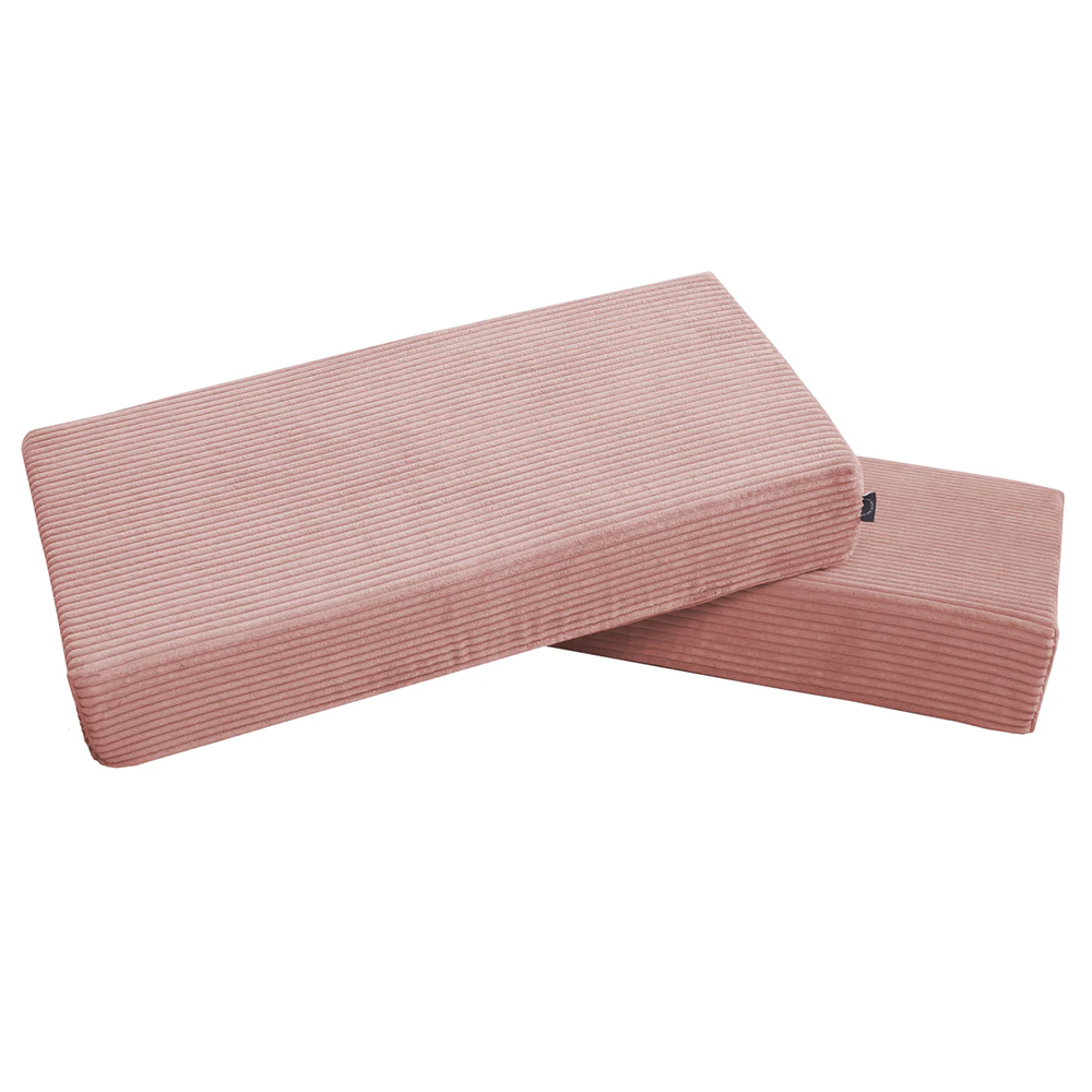 Module de lit d'appoint Wonderwuzz 'LA-LE-LU Cord' Pinkerbell