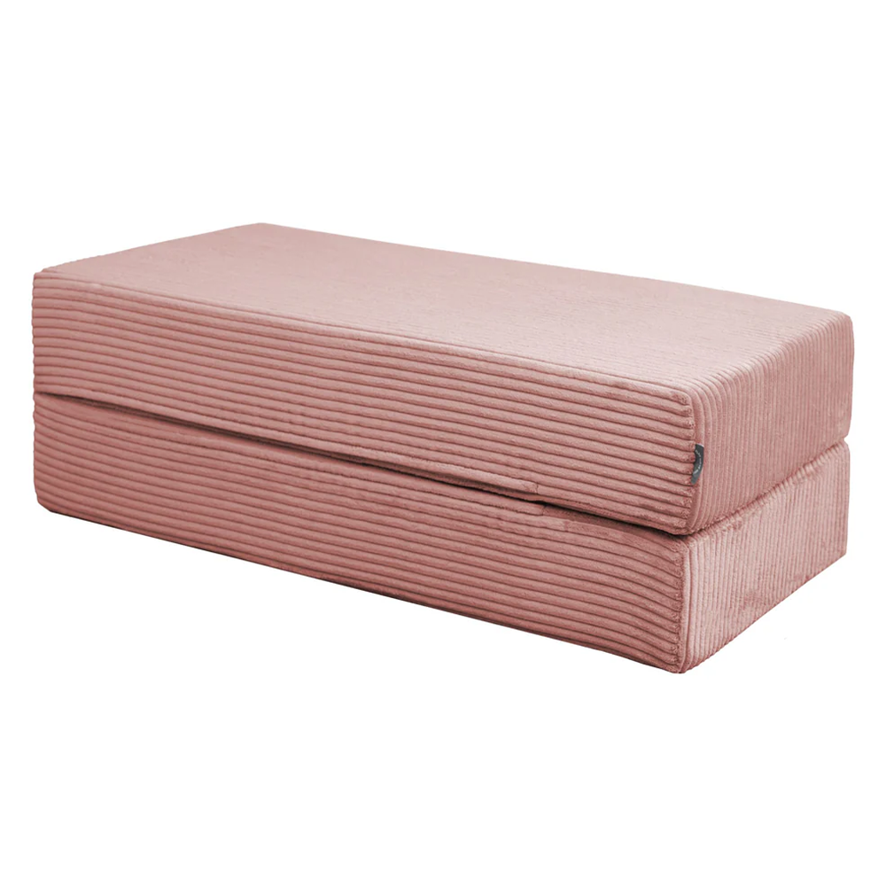 Module de lit d'appoint Wonderwuzz 'LA-LE-LU Cord' Pinkerbell