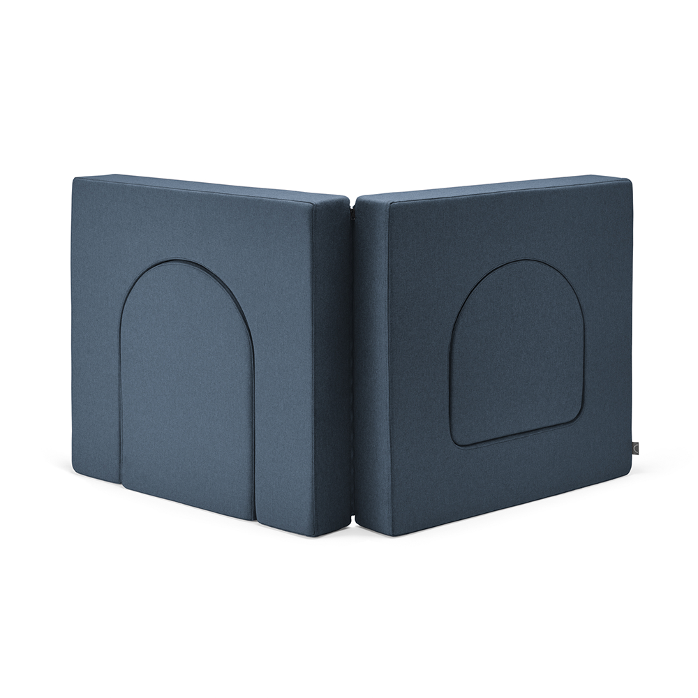 Modulo domestico Wonderwuzz 'KLOPF KLOPF' Bob Blaumeister