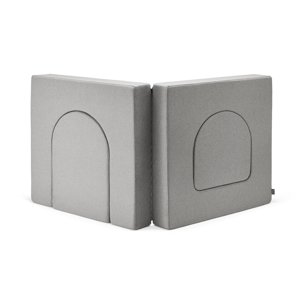 Module de maison Wonderwuzz 'BOUCLE BOUCLE' Grauffelo