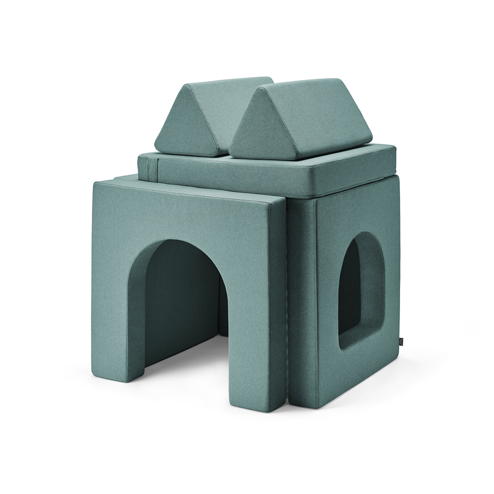 Modulo casa Wonderwuzz 'KLOPF KLOPF' Paw Patrol