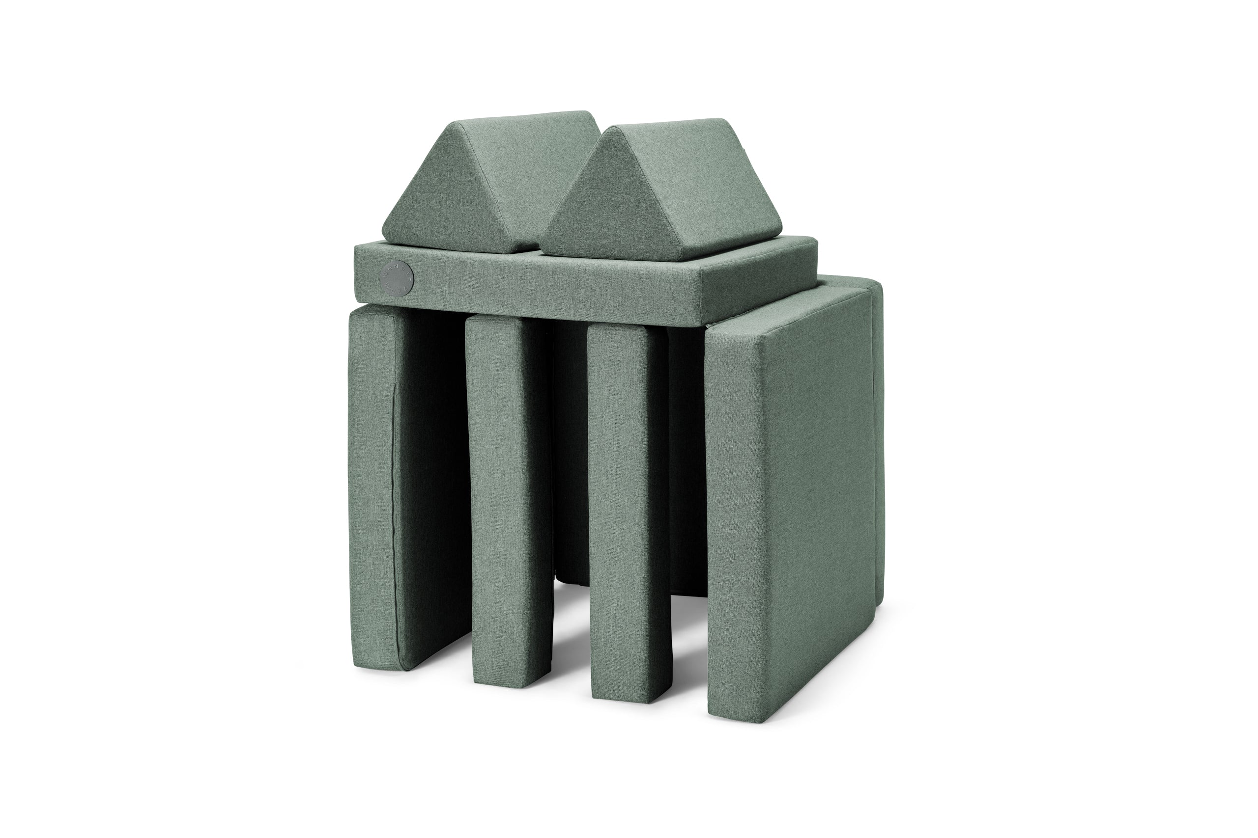 Spielsofa "OH SO SOFY" Classic - Benjamin Grünchen