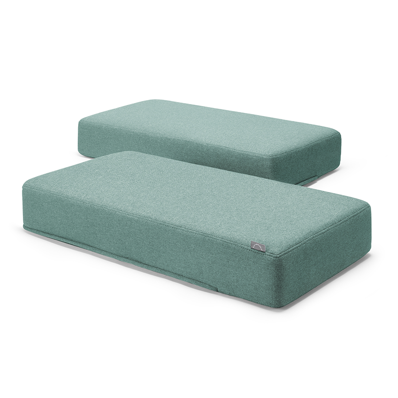Wonderwuzz guest bed module 'LA-LE-LU' Paw Petrol