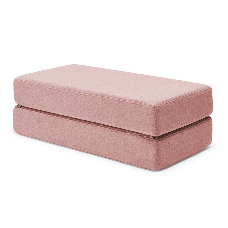 Module de lit d'appoint Wonderwuzz 'LA-LE-LU' Peppa Pink