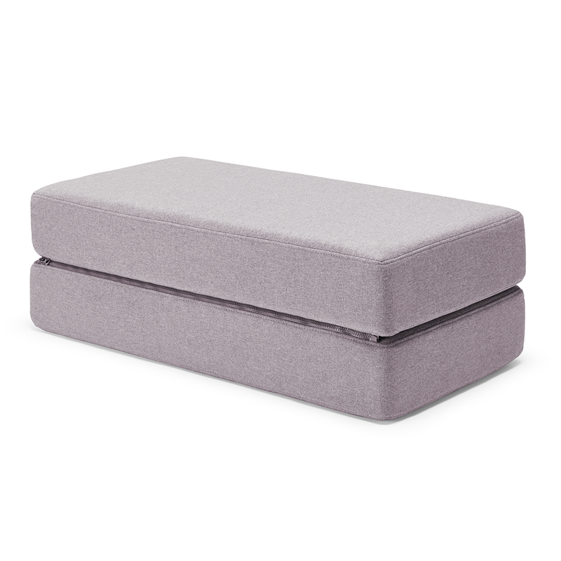 Wonderwuzz guest bed module 'LA-LE-LU' Lilafee