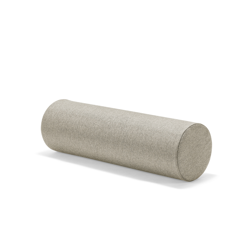 Wonderwuzz set of 2 castors 'ROCK 'N' castors' Beigemarie