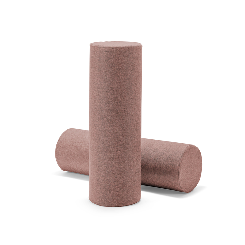 Wonderwuzz 2er-Set Rollen 'ROCK 'N' Rollen' Peppa Pink