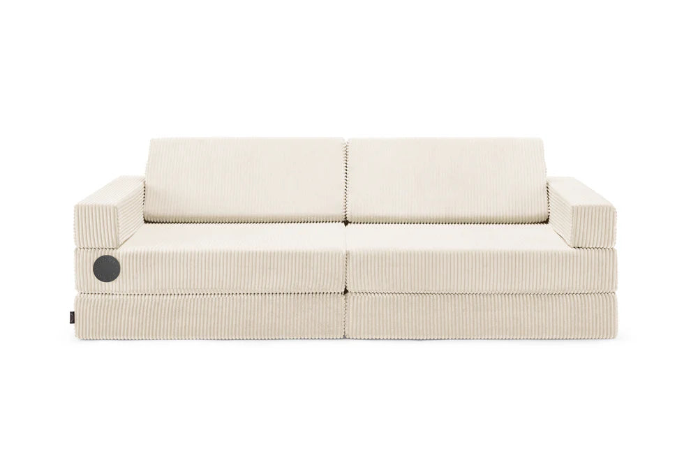 Wonderwuzz Spielsofa Oh So Soft Cord