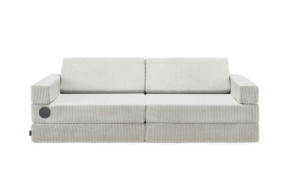 Wonderwuzz Spielsofa Oh So Soft Cord