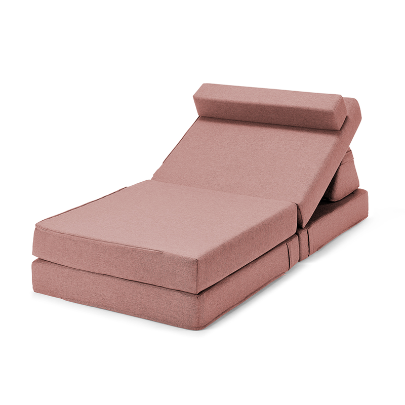 Wonderwuzz Spielsofa 'OH SO SOFY' Peppa Pink