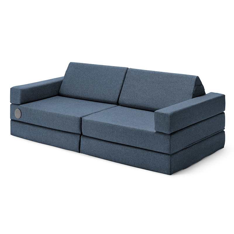 Wonderwuzz Spielsofa 'OH SO SOFY' Bob Blaumeister