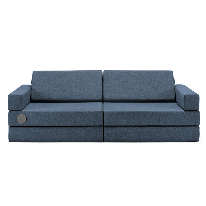 Wonderwuzz Spielsofa 'OH SO SOFY' Bob Blaumeister