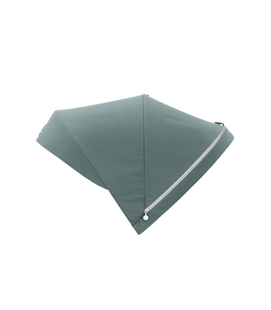 Stokke YOYO Xplory® X Capottina, blu reale
