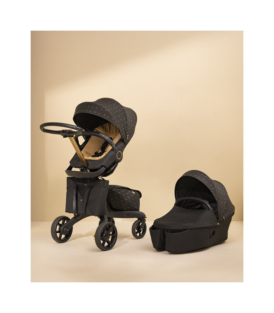 Stokke YOYO Xplory® X changing bag, Signature Black