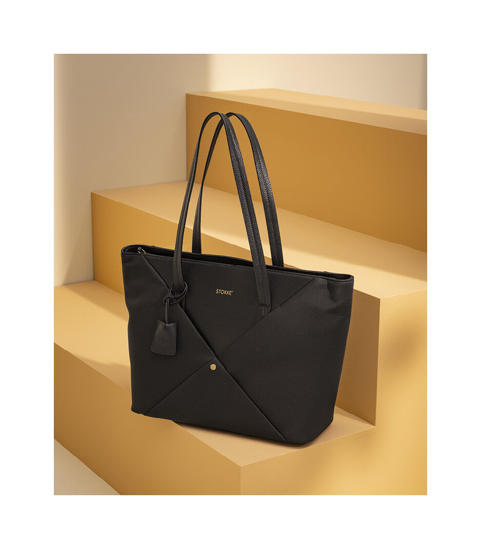 Stokke YOYO Xplory® X changing bag, Signature Black