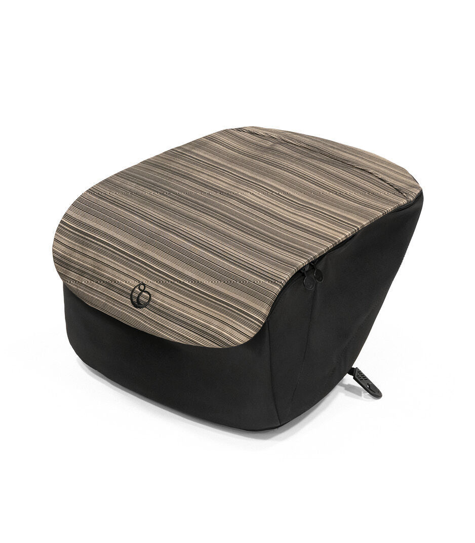 Stokke YOYO Xplory® X Einkaufstasche, Gold Black