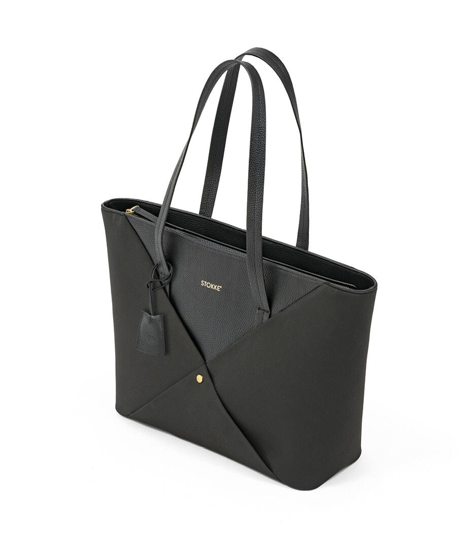 Stokke YOYO Xplory® X changing bag, Signature Black