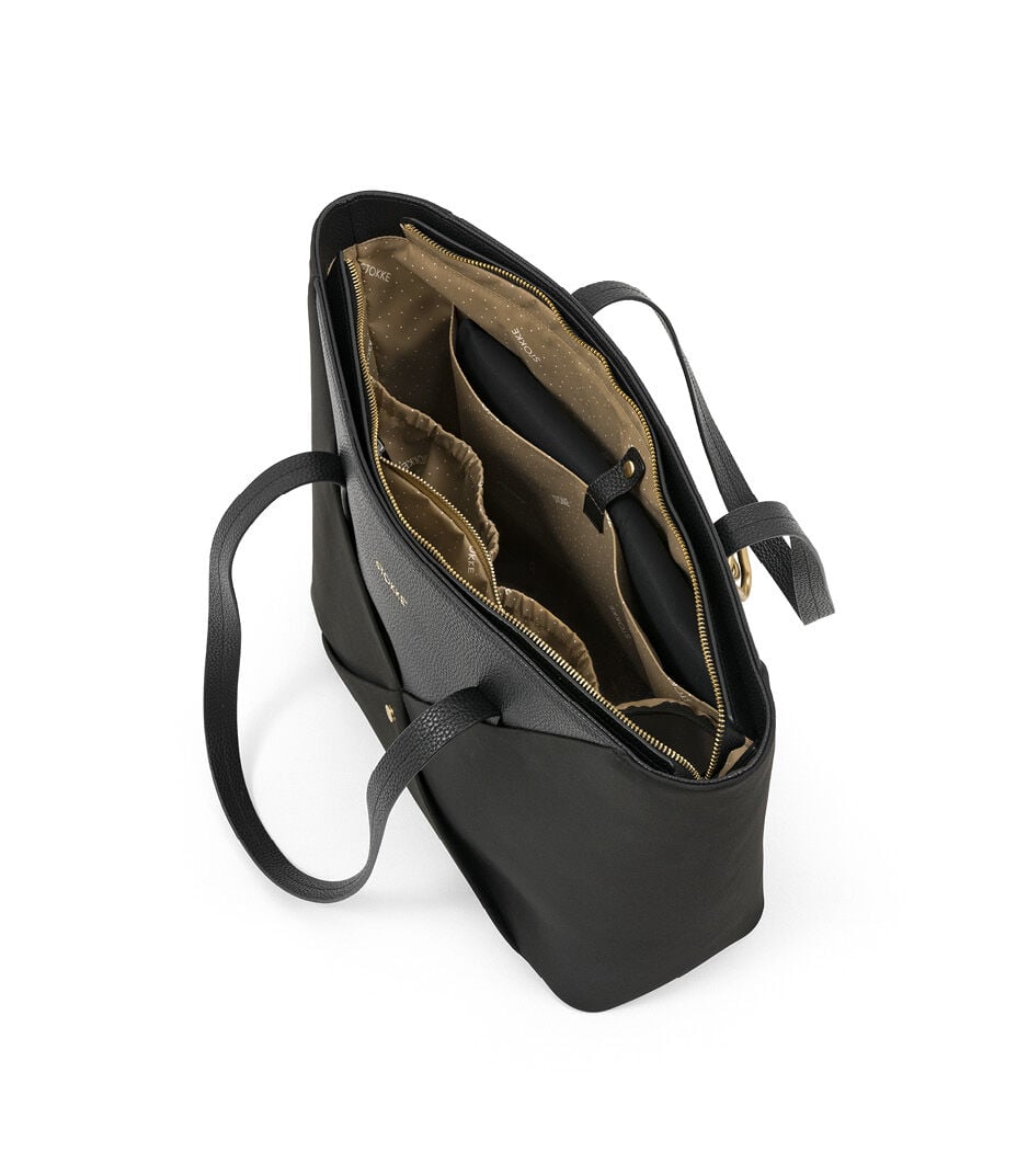 Stokke YOYO Xplory® X changing bag, Signature Black