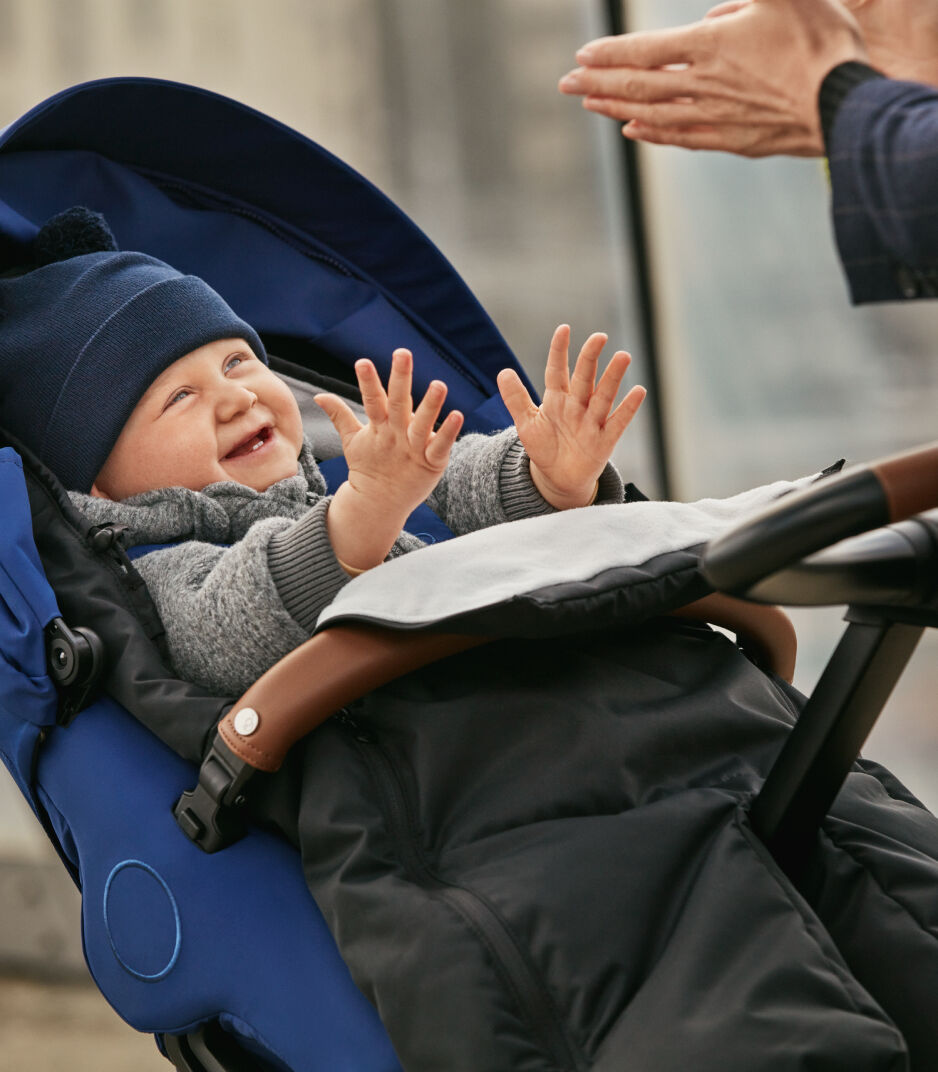 Stokke YOYO Xplory® X