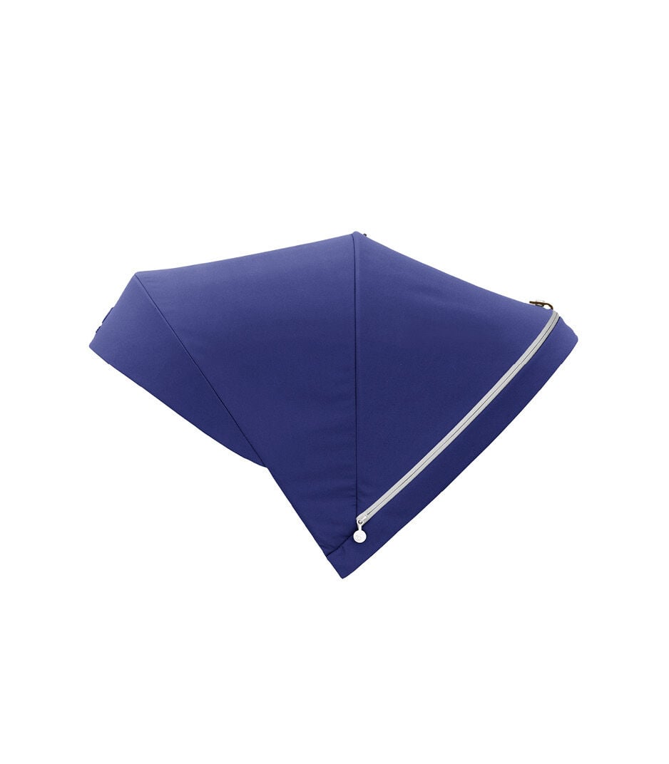 Stokke YOYO Xplory® X Canopy, Bleu Royal