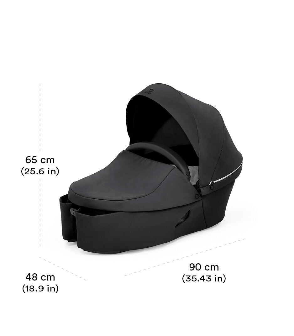 Stokke YOYO Xplory® X navicella