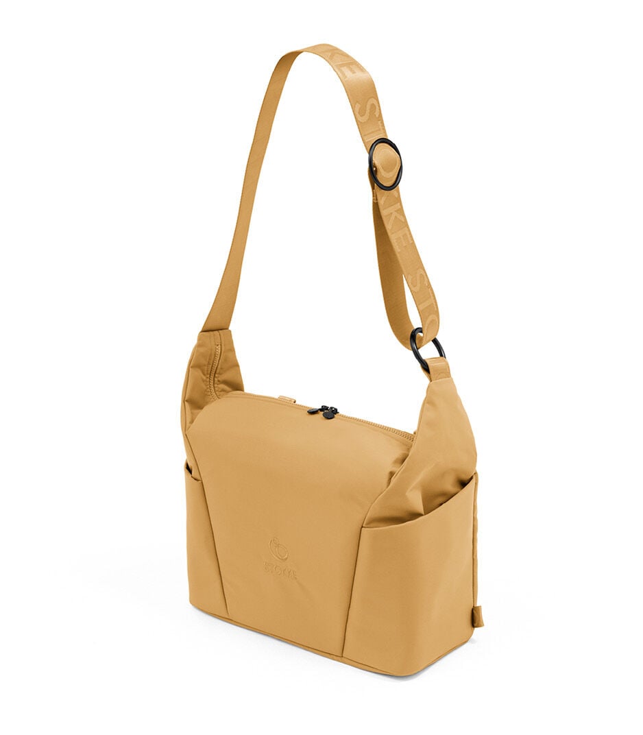 Stokke YOYO Xplory® X changing bag, Golden Yellow