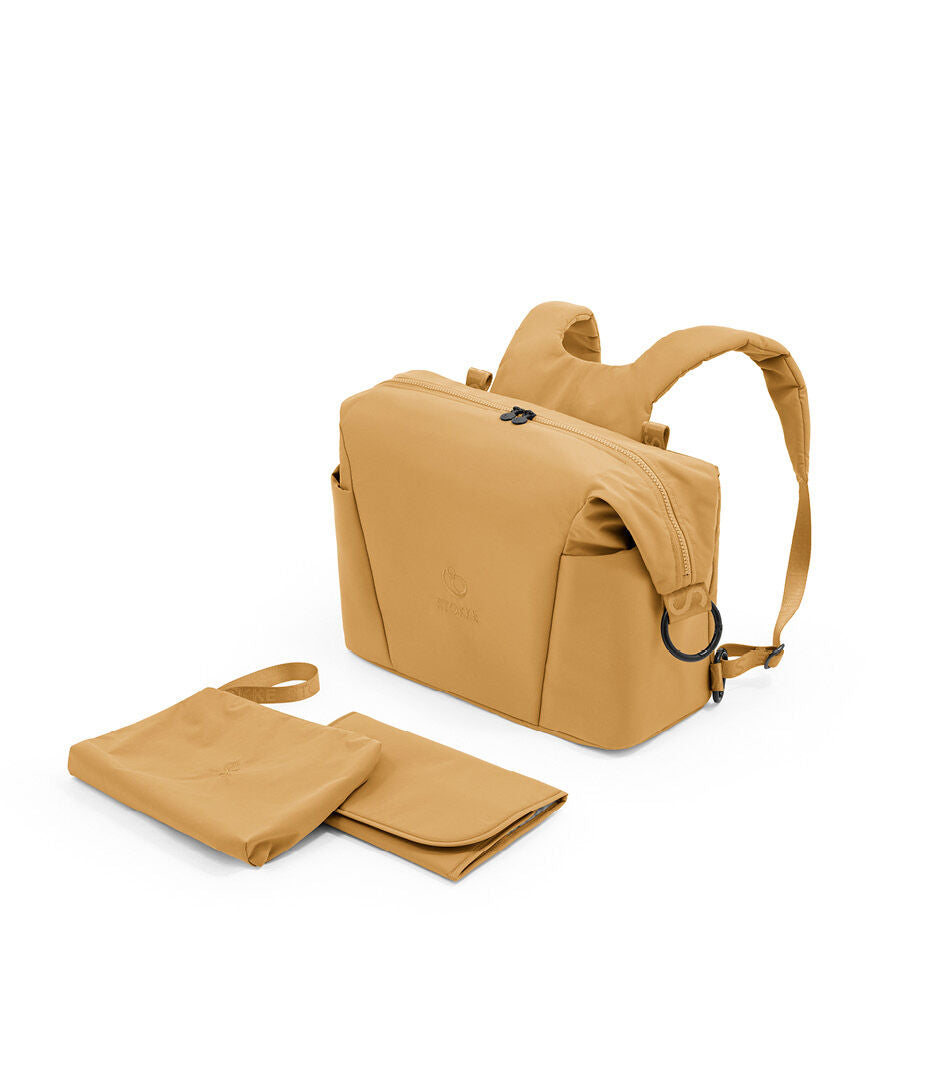 Stokke YOYO Xplory® X changing bag, Golden Yellow