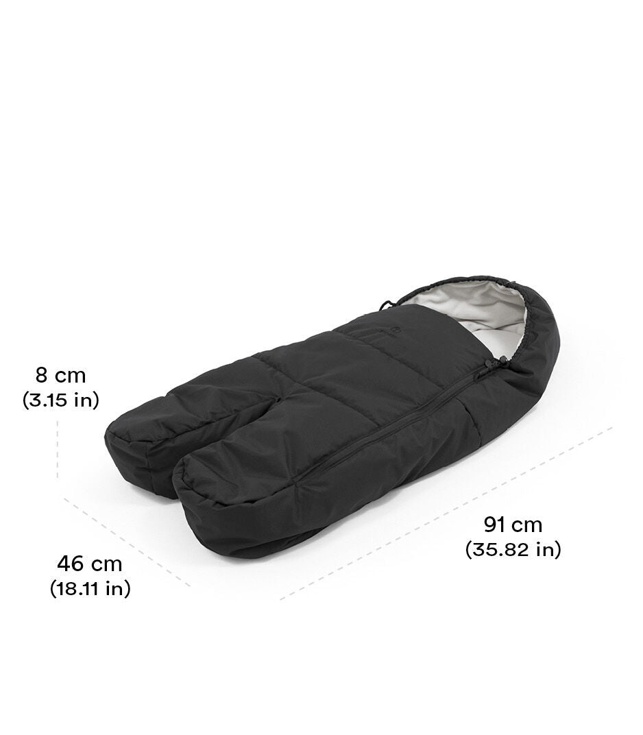 Stokke YOYO Xplory® X Fußsack