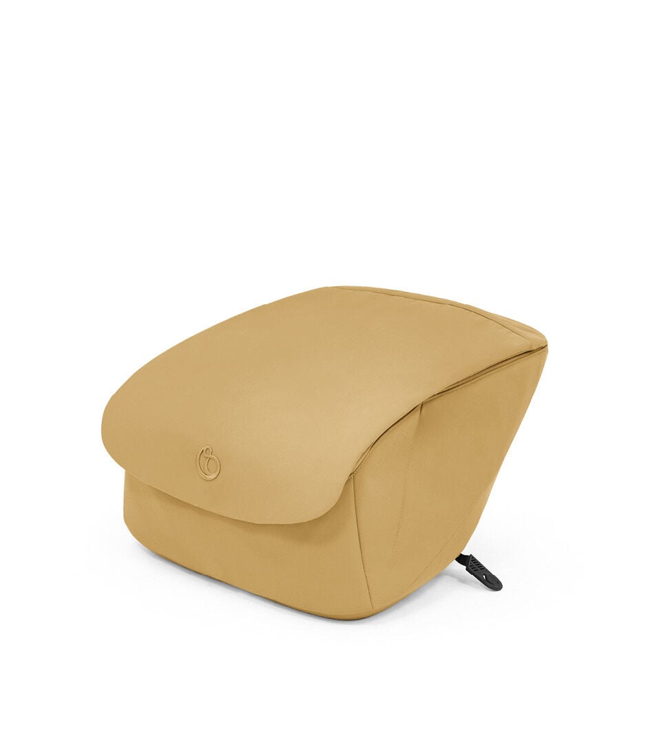 Stokke YOYO Xplory® X Einkaufstasche, Ruby Red