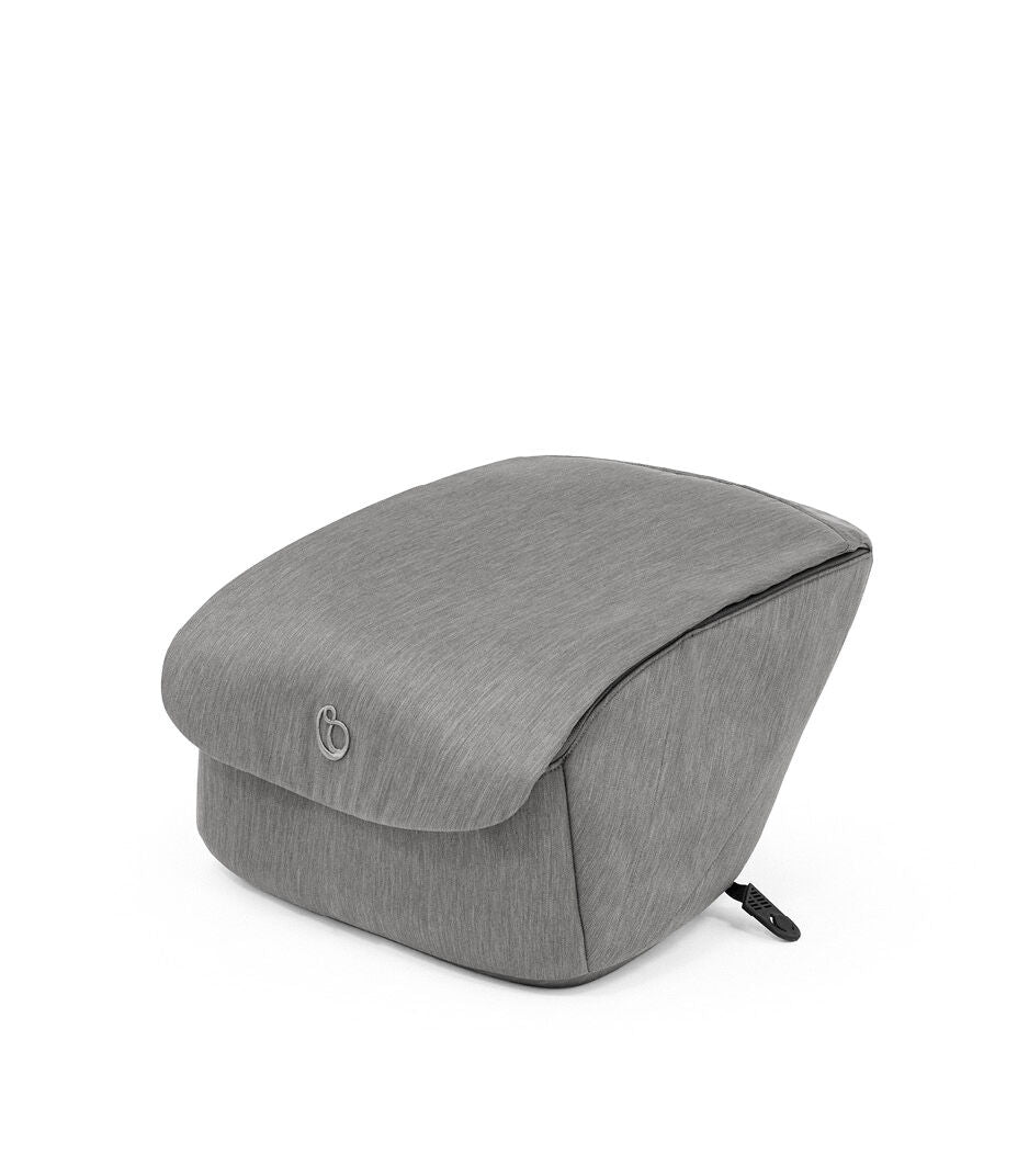 Stokke YOYO Xplory® X Sac à provisions, Rich Black