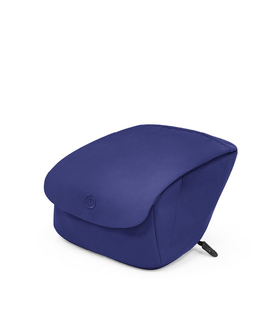 Stokke YOYO Xplory® X Sac à provisions, Cool Teal