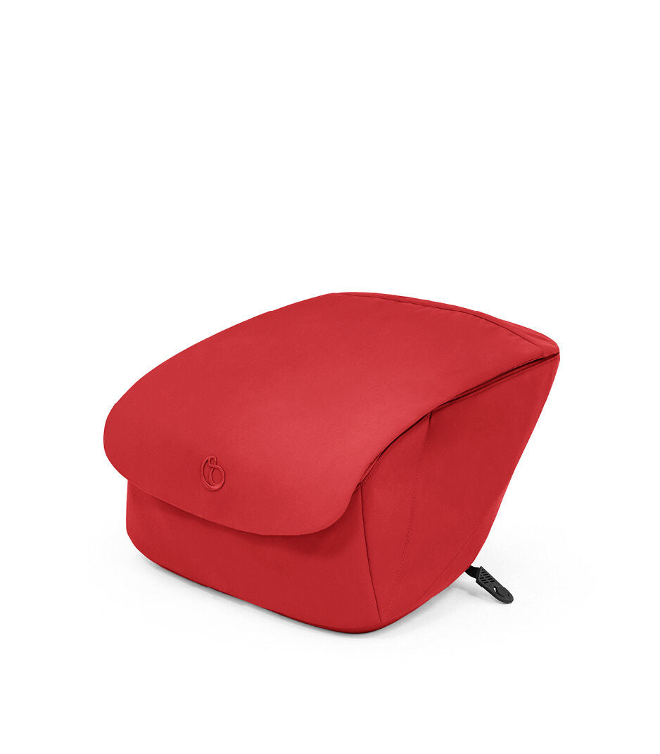 Stokke YOYO Xplory® X Sac à provisions, Ruby Red