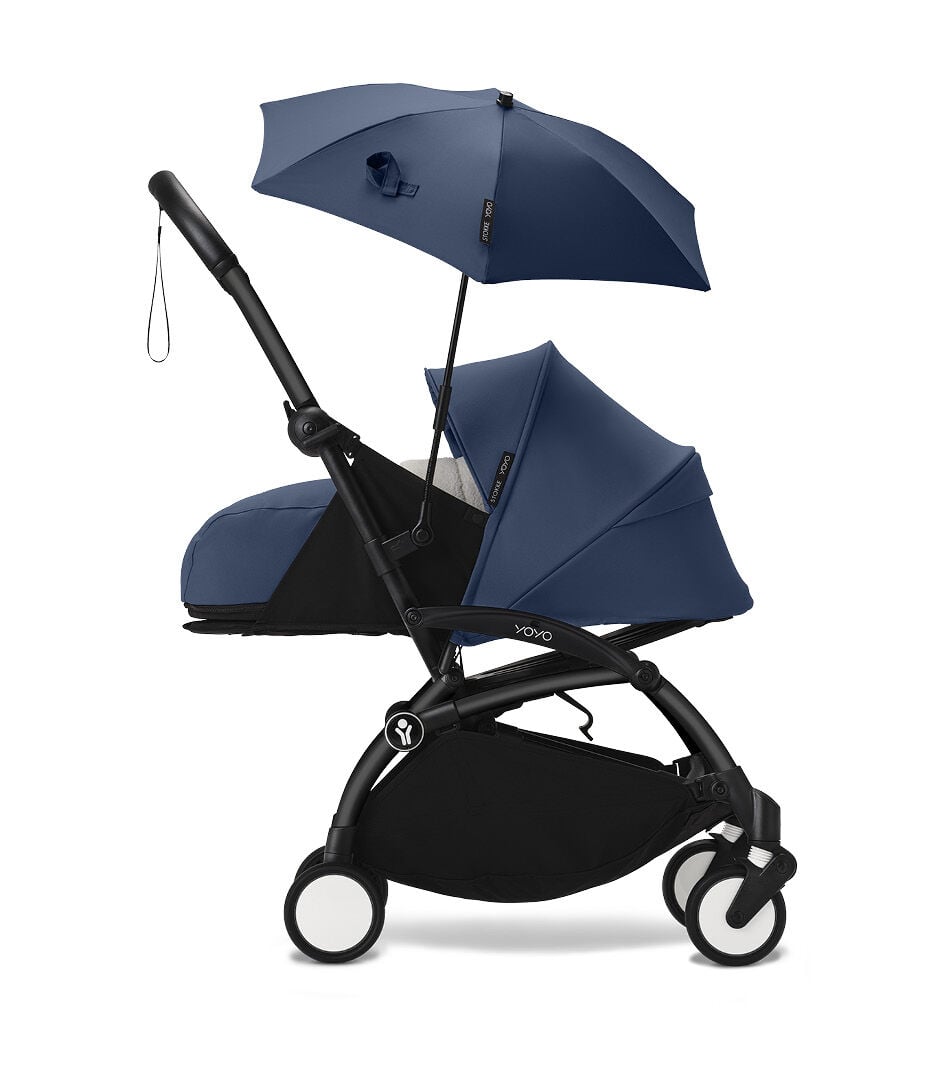Stokke YOYO ombrelle, bleu marine