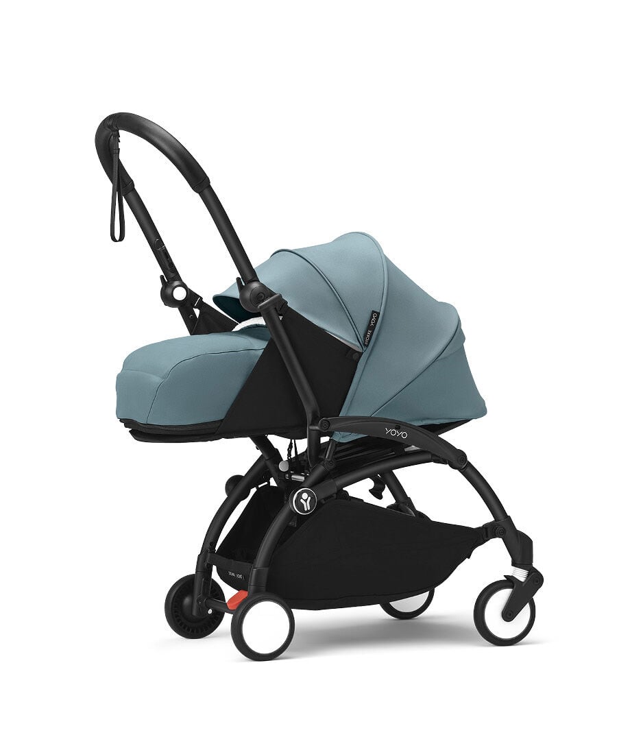 Set neonato Stokke YOYO 0+, Aqua