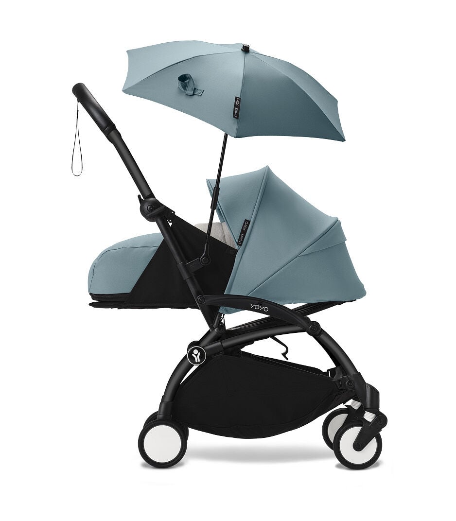 Stokke YOYO ombrelle, Aqua
